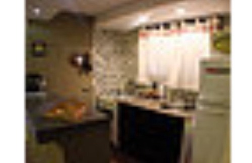 San Rafael Cabina | Cabañ Allow con piscina climatizada