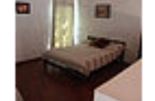 San Rafael Cabina | Cabañ Allow con piscina climatizada