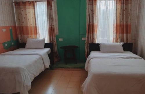 Meru Hotel | Allsmiles Staycation Hotel