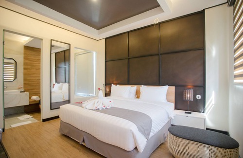 Catur Tunggal Hotel | Allstay Ecotel Yogyakarta