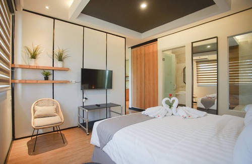 Catur Tunggal Hotel | Allstay Ecotel Yogyakarta
