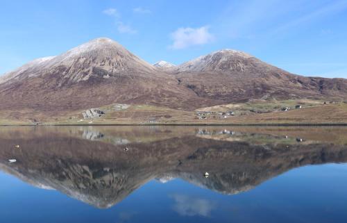 Torrin Casa | Allt Slapin