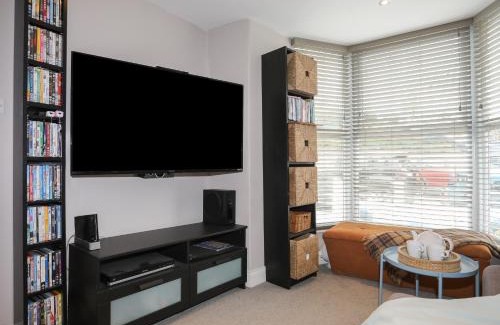 Borth-y-Gest Casa | Alltwen
