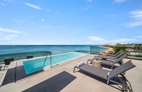 Brighton Villa | Allure 202 Summary: L