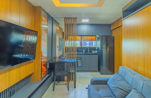 Boa Viagem Apartamento | Allure Boa Viagem por Carpediem
