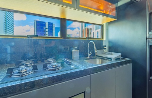 Boa Viagem Apartamento | Allure Boa Viagem por Carpediem
