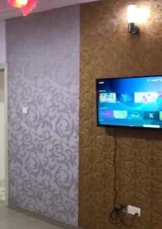 Epetu Apartamento | Allure Guest Inn and Residence Ltd Apartments