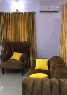Epetu Apartamento | Allure Guest Inn and Residence Ltd Apartments