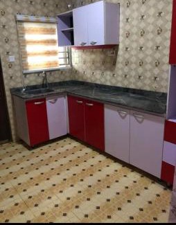 Epetu Apartamento | Allure Guest Inn and Residence Ltd Apartments