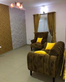 Epetu Apartamento | Allure Guest Inn and Residence Ltd Apartments