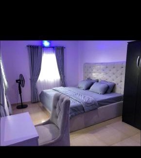 Epetu Apartamento | Allure Guest Inn and Residence Ltd Apartments