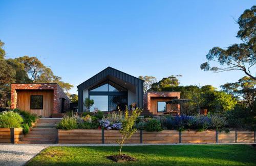 Hepburn Springs Casa | Allure - Hepburn Springs Luxury