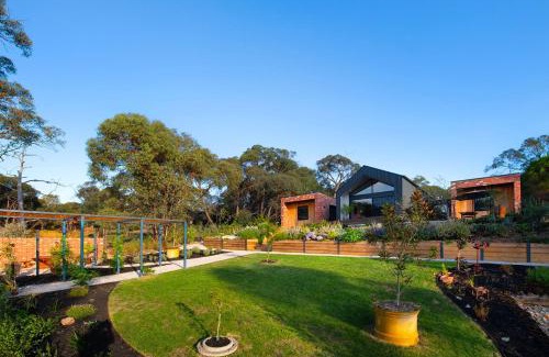Hepburn Springs Casa | Allure - Hepburn Springs Luxury