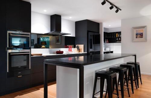 Hepburn Springs Casa | Allure - Hepburn Springs Luxury