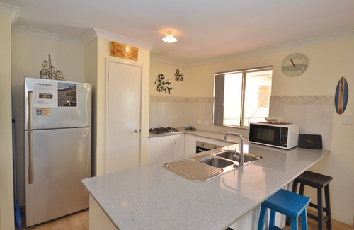 Kalbarri Casa | Allure - Kalbarri, WA