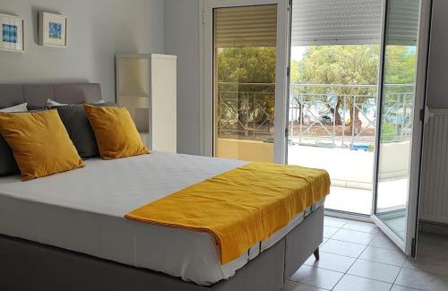 Nea Anchialos Apartamento | Allure Loft