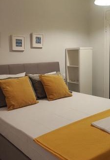 Nea Anchialos Apartamento | Allure Loft