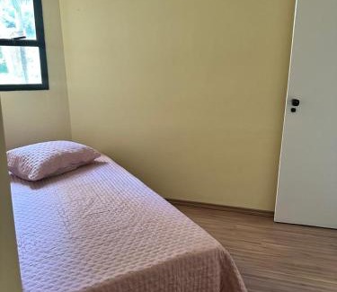 Sao Paulo Apartamento | Allure Morumbi