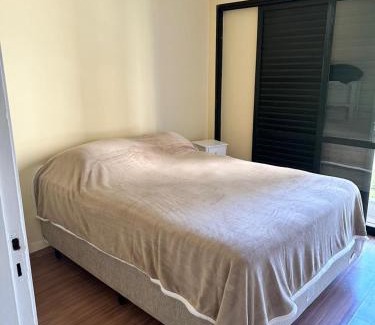 Sao Paulo Apartamento | Allure Morumbi