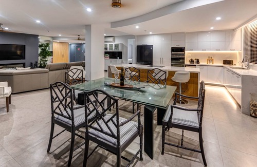 Hamilton Island Apartamento | Allure on Hamilton, Allure on Hamilton - Sub Penthouse