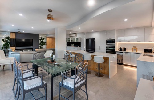 Hamilton Island Apartamento | Allure on Hamilton, Allure on Hamilton - Sub Penthouse