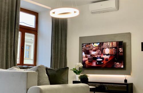 Srodmiescie Apartamento | ALLURE PREMIUM APARTMENT
