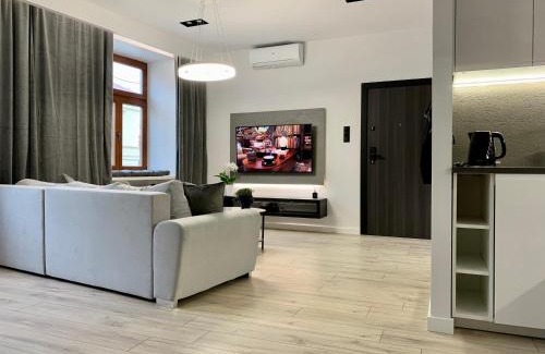 Srodmiescie Apartamento | ALLURE PREMIUM APARTMENT