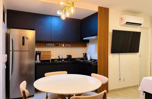 Boa Viagem Apartamento | Allure Residence Boa Viagem