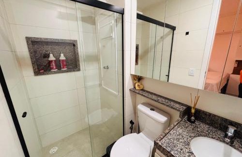 Boa Viagem Apartamento | Allure Residence Boa Viagem