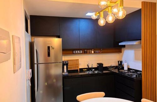 Boa Viagem Apartamento | Allure Residence Boa Viagem