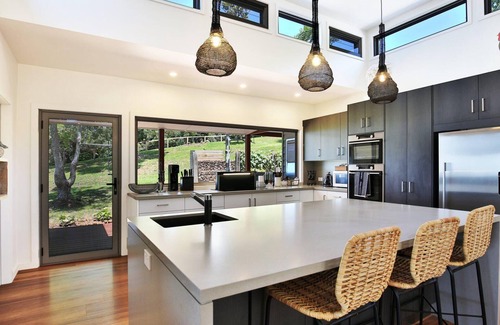 Berry Mountain Casa | Allure - Paraíso rural