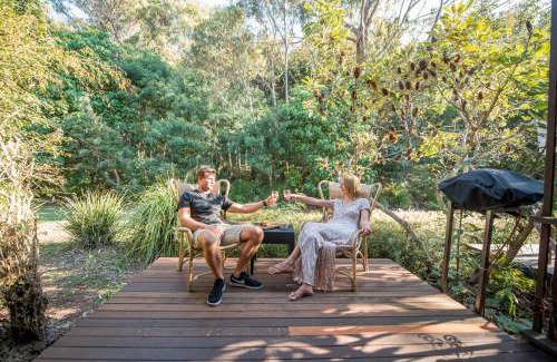 Point Lookout Complejo | Allure Stradbroke Resort