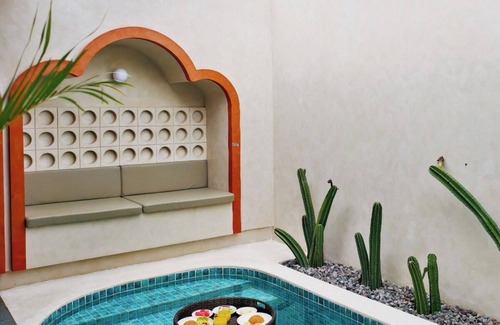 Tegalrejo Villa | Allure Villa Yogyakarta