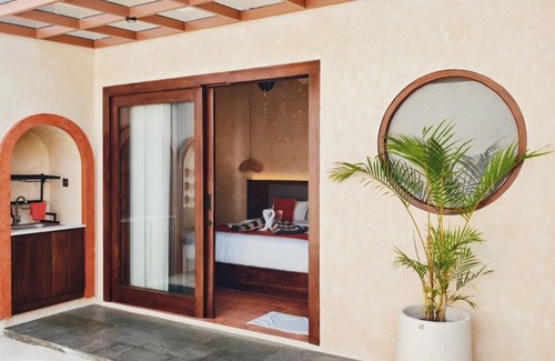 Tegalrejo Villa | Allure Villa Yogyakarta