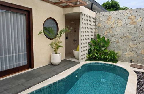 Tegalrejo Villa | Allure Villa Yogyakarta