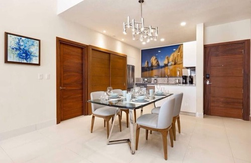 Santa Rosa Apartamento | Alluring and Luxurious 5-Diamond Beachfront Resort, Villa la Valencia, Los Cabos
