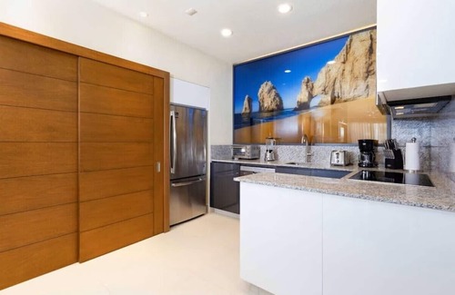 Santa Rosa Apartamento | Alluring and Luxurious 5-Diamond Beachfront Resort, Villa la Valencia, Los Cabos