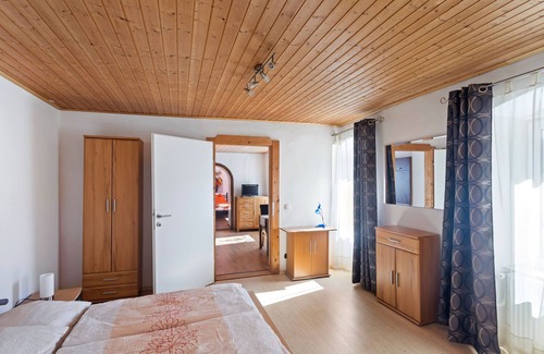 Sandl Apartamento | Apartamento seductor en Sandl con balcón