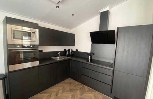 Kampen Chalet De Esquí | Atractivo chalet cerca de Kampen