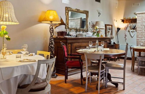 Citta della Pieve Cabaña | Casa de campo seductora en Città della Pieve con piscina