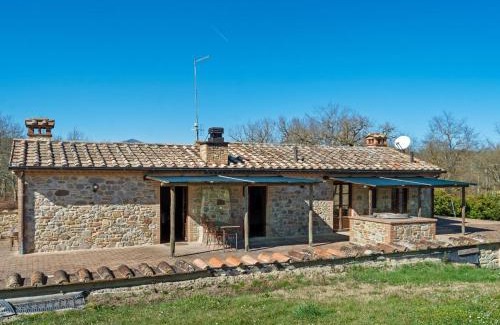 Citta della Pieve Casa | Alluring Cottage in Citt della Pieve with Swimming Pool