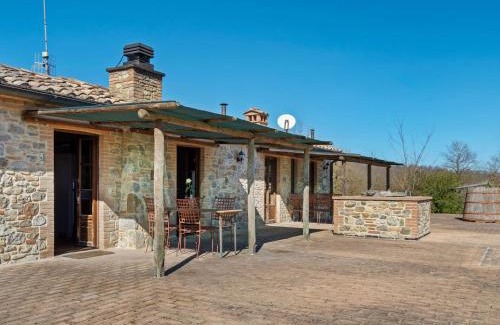 Citta della Pieve Casa | Alluring Cottage in Citt della Pieve with Swimming Pool