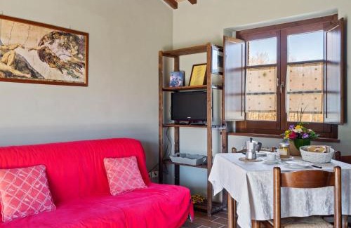 Citta della Pieve Casa | Alluring Cottage in Citt della Pieve with Swimming Pool