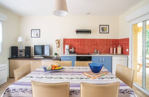 Largentiere Casa | Casa Vacacional en Largentière con Piscina