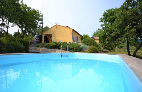Largentiere Casa | Alluring Holiday Home in Largentière with Pool, cleaning included