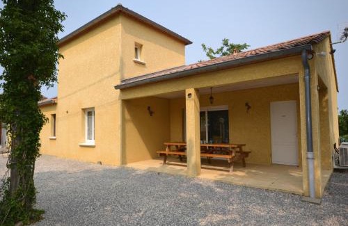 Largentiere Casa | Alluring Holiday Home in Largentière with Pool, cleaning included
