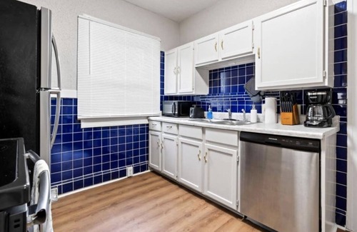 Des Moines Casa | Alluring Home Near Drake University
