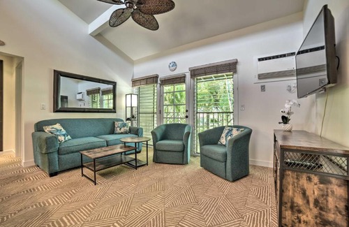 Historic Lahaina Front Street Apartamento | Alluring Lahaina Condo with Walkable Location!