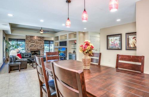 Palm Desert Casa | Alluring Palm Desert Retreat
