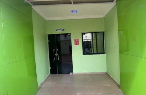 Ikeja Hotel | Alluring View Hotel - Allen Avenue